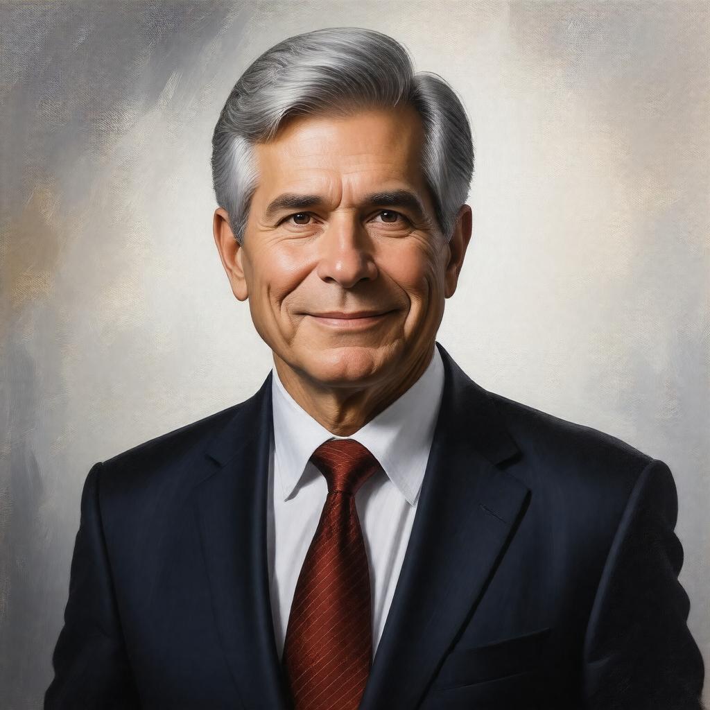 Julio Frenk